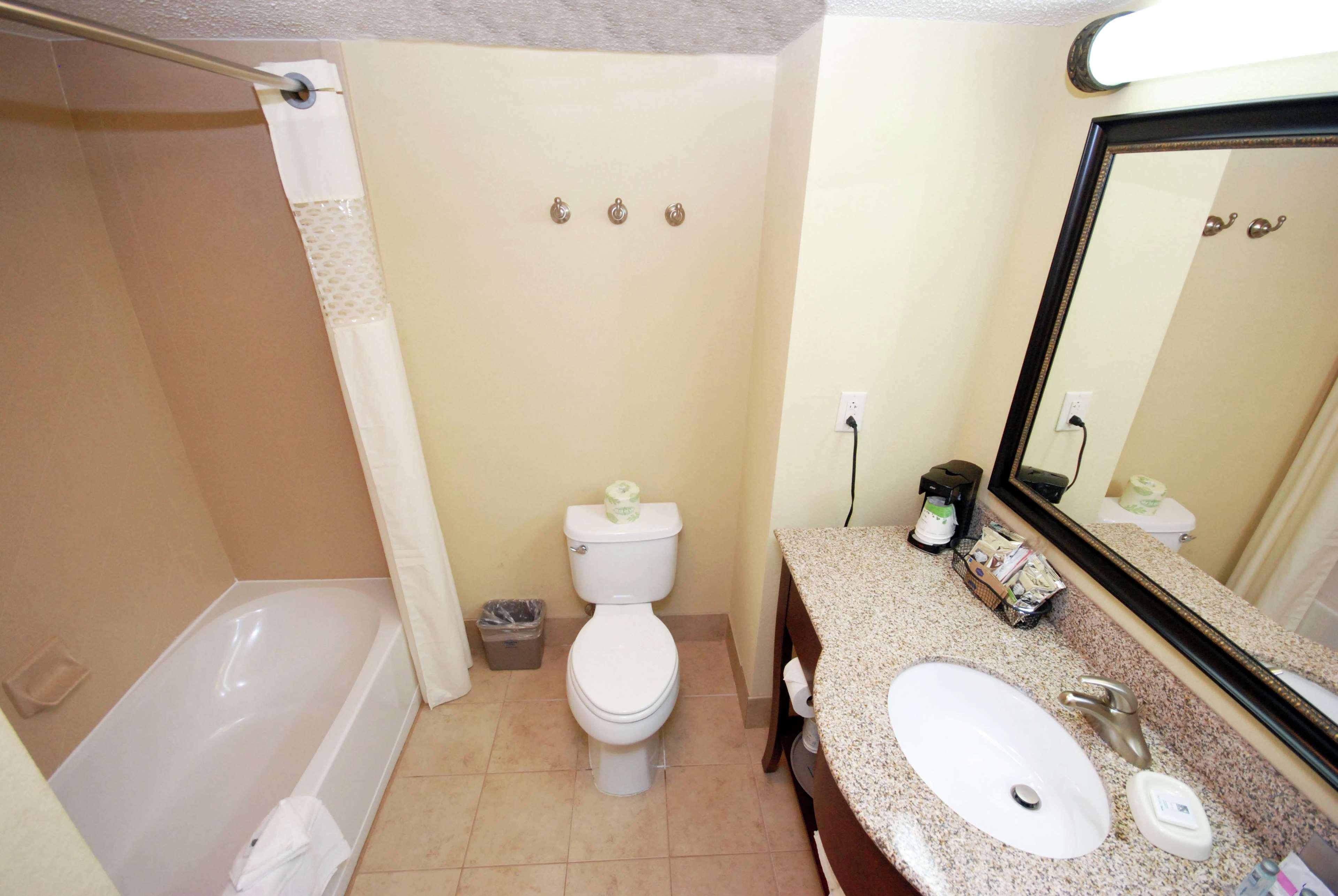Hotel Hampton Chattanooga-north Chattanooga