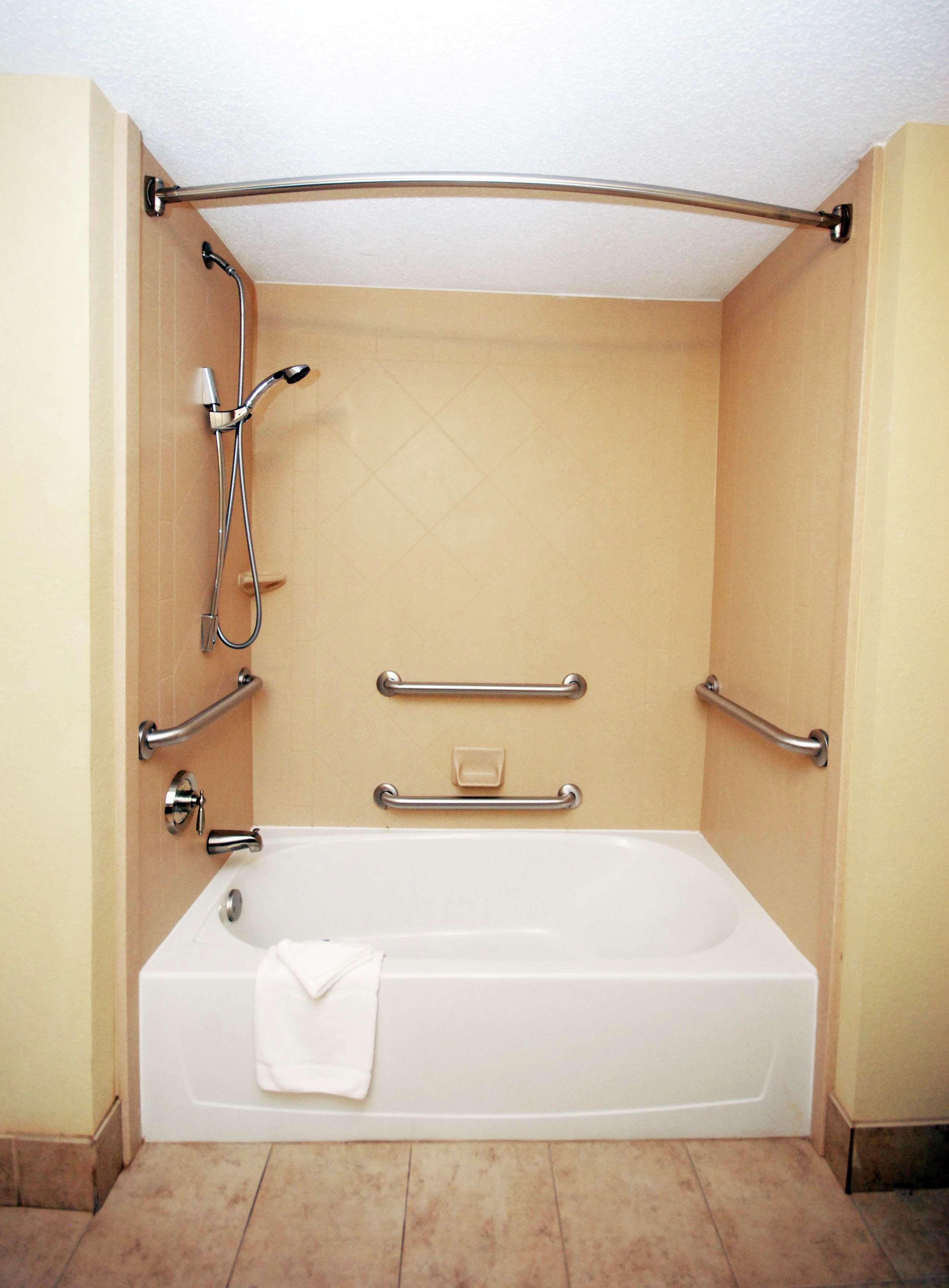Hotel Hampton Chattanooga-north