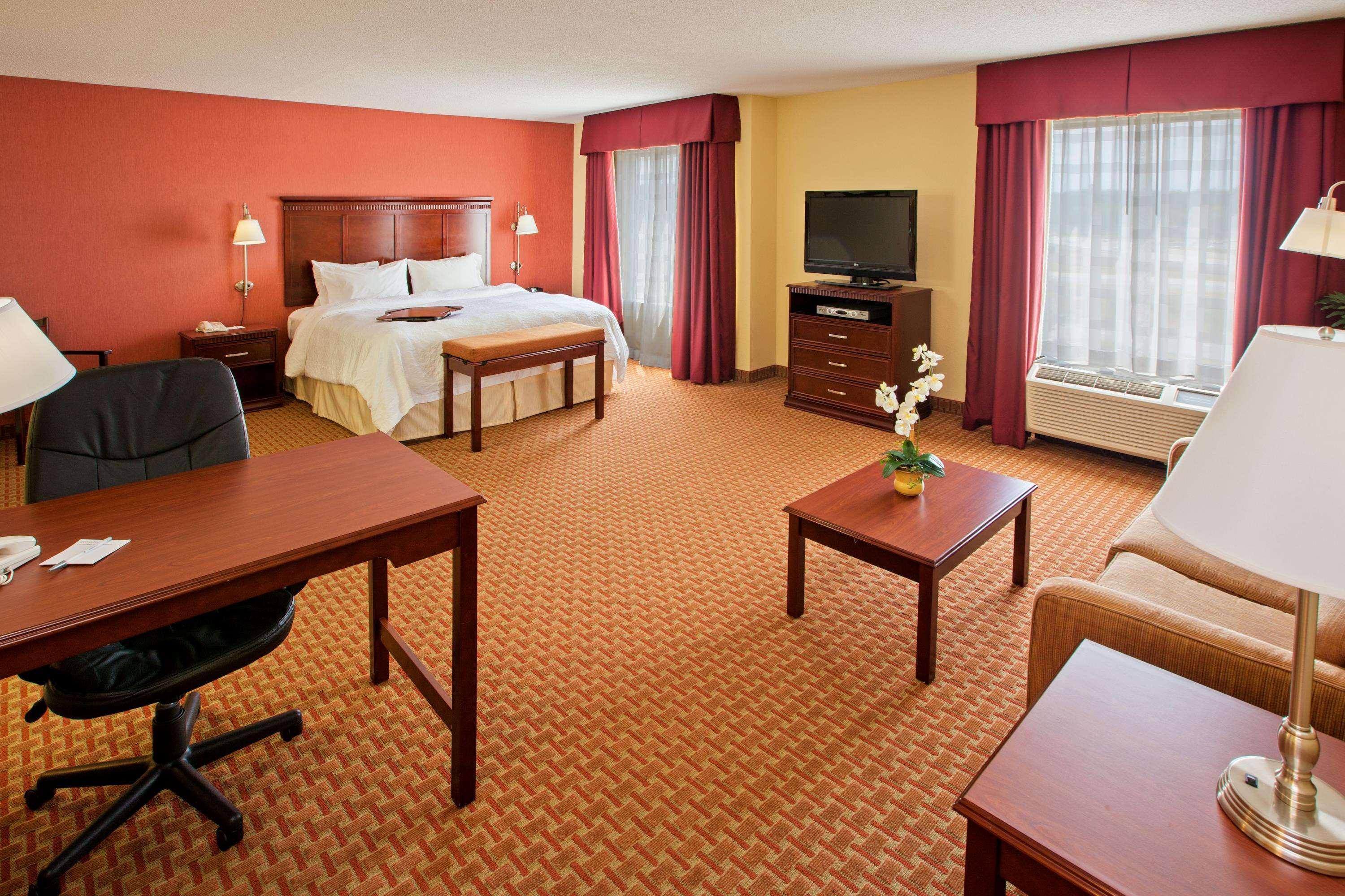 Hampton Chattanooga-north