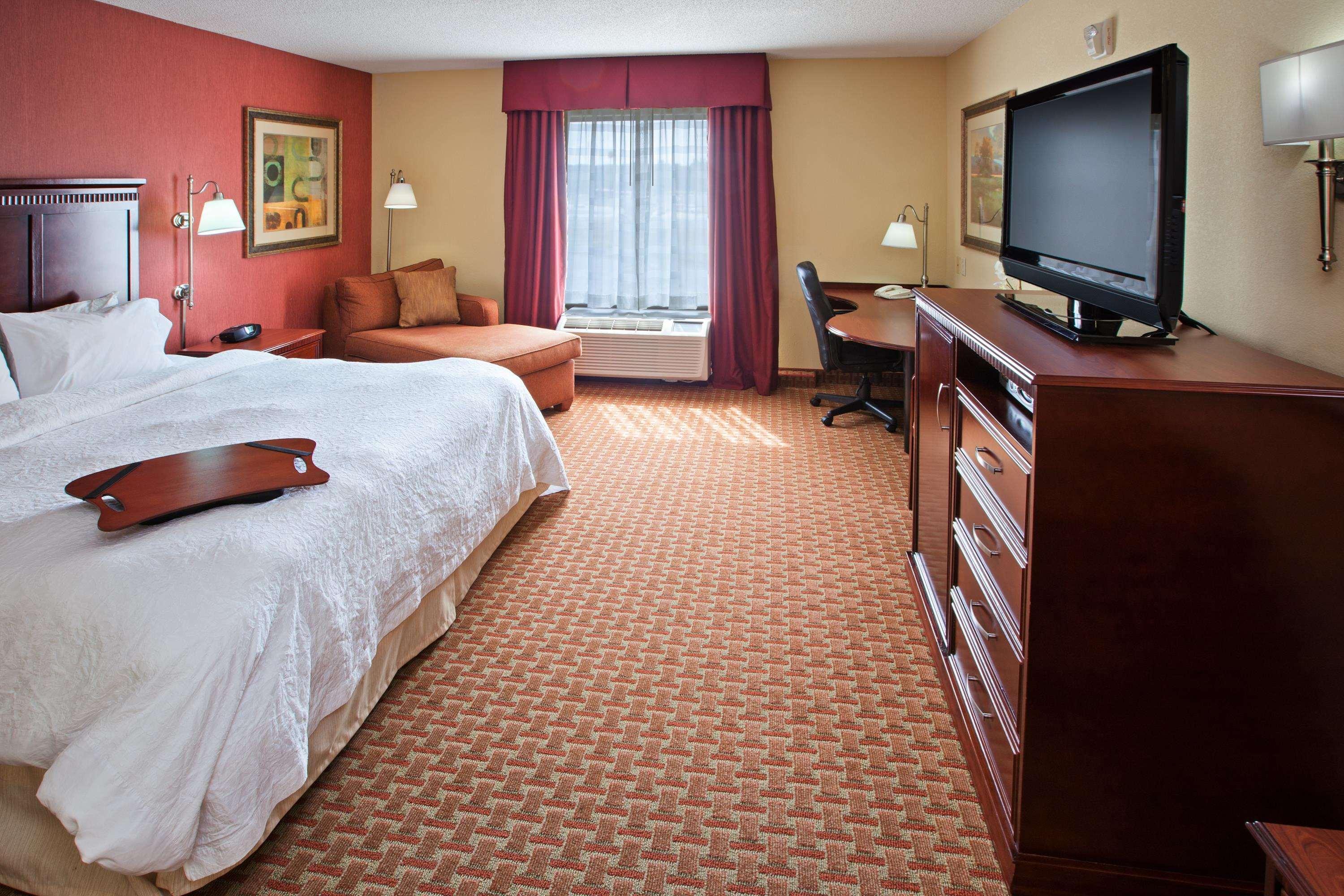Hampton Chattanooga-north Hotel
