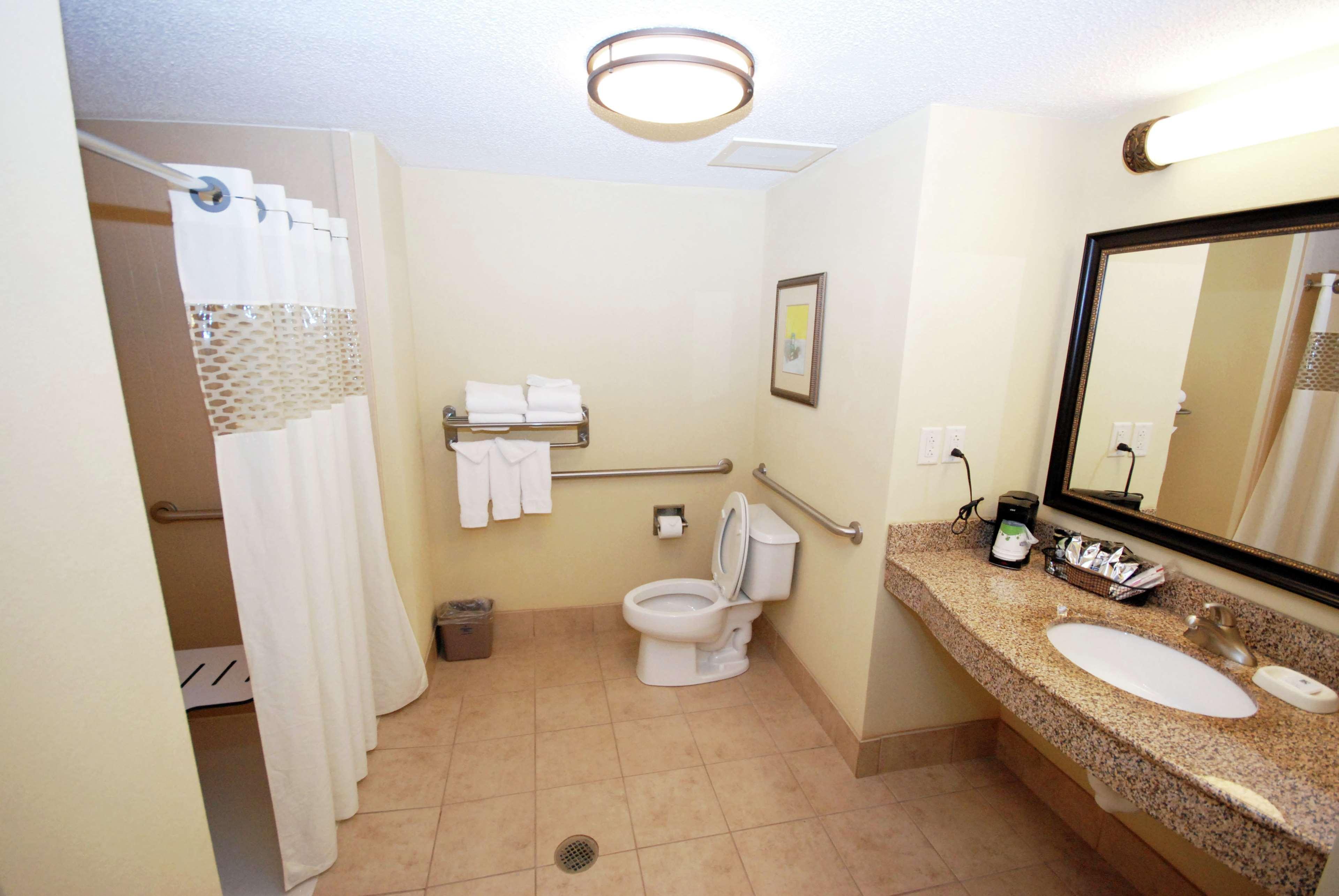 Hotel Hampton Chattanooga-north