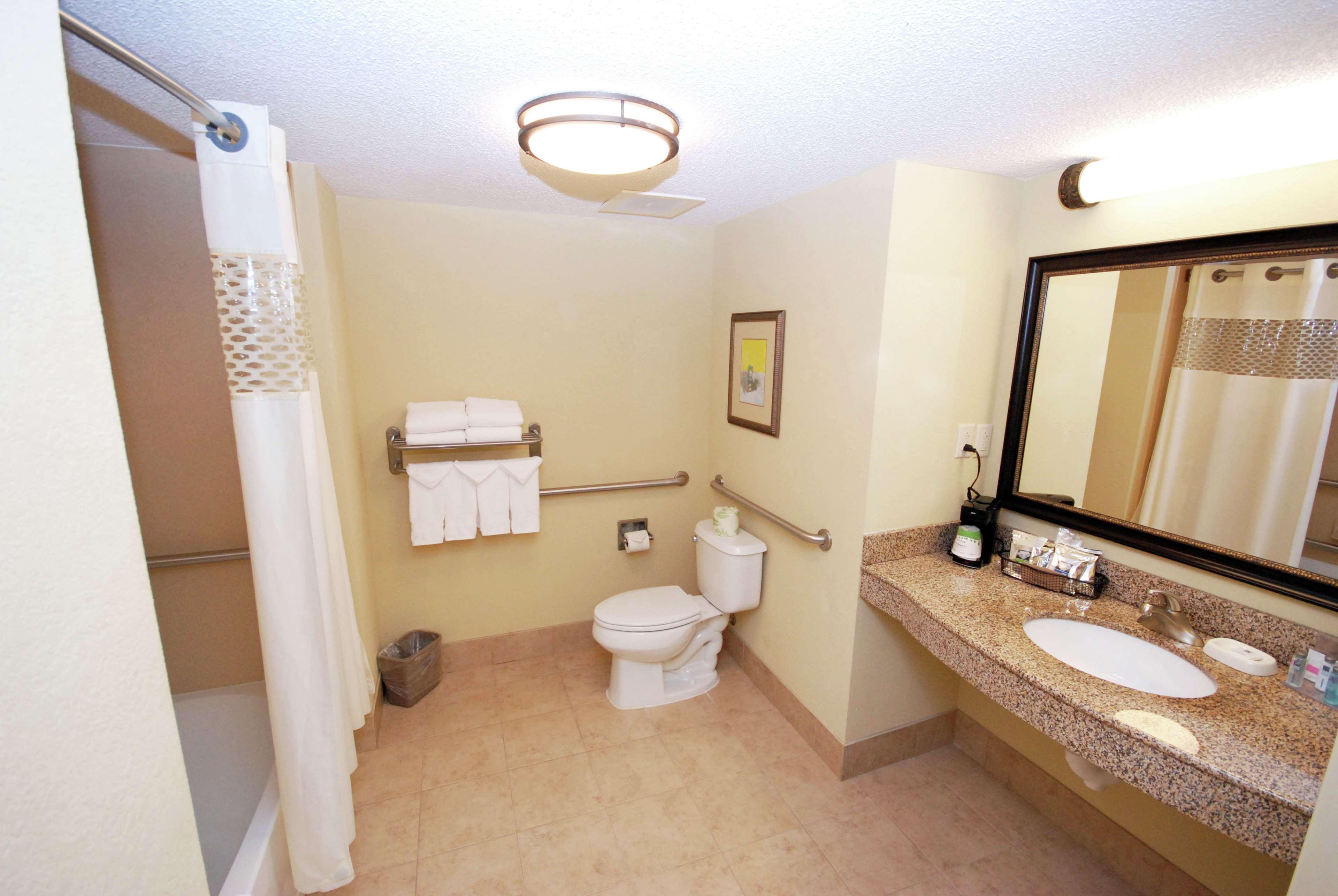 Hampton Chattanooga-north Hotel