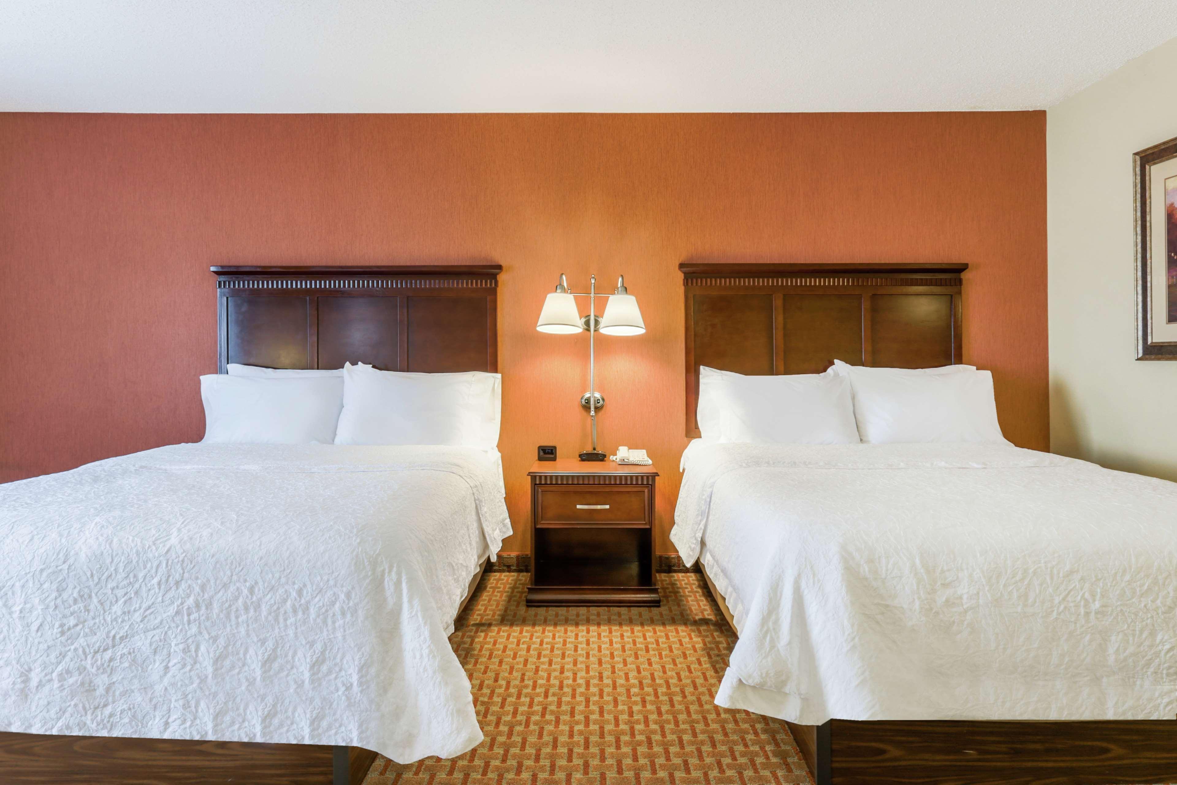 Hotel Hampton Chattanooga-north 3*
