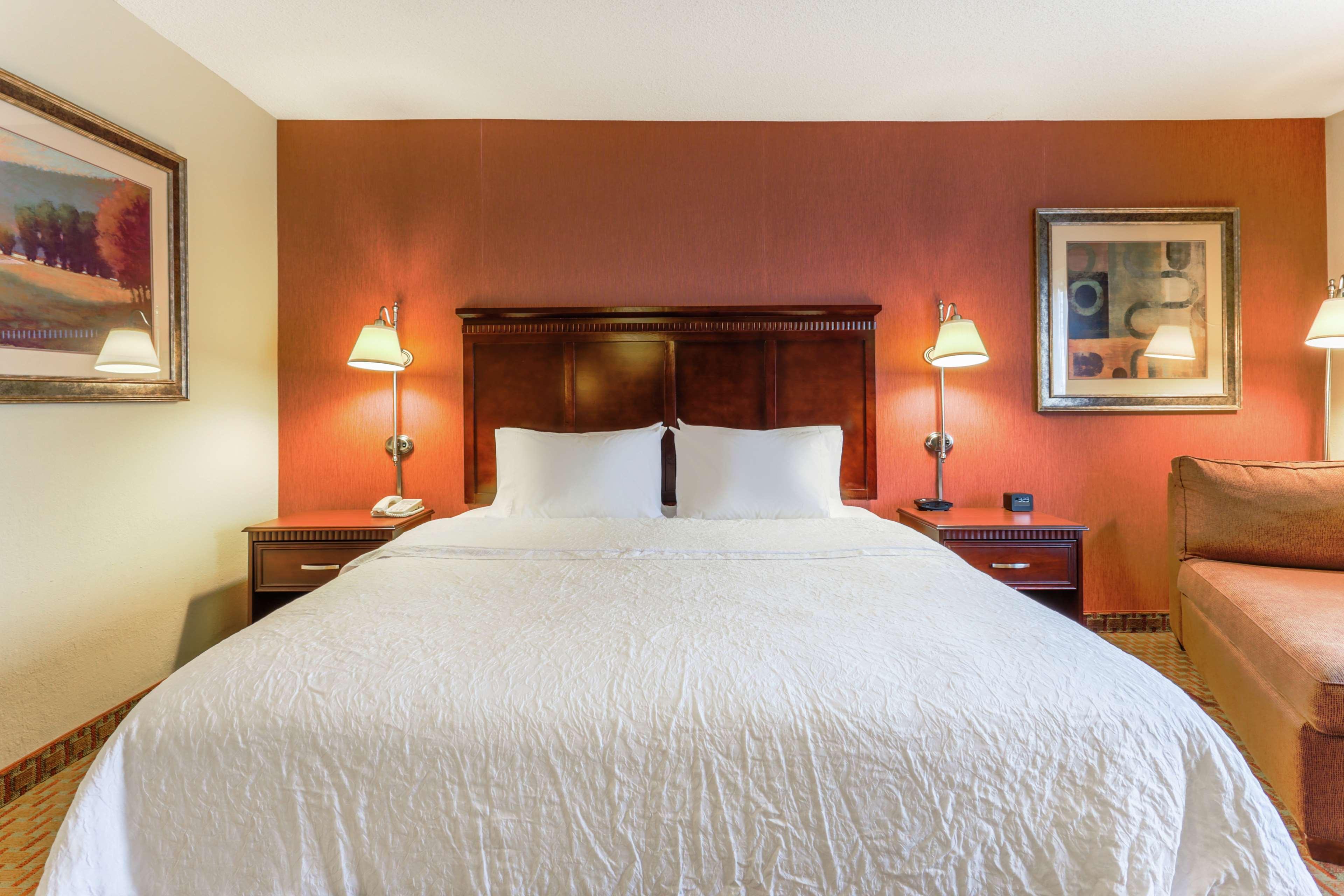 Hampton Chattanooga-north Hotel 3*