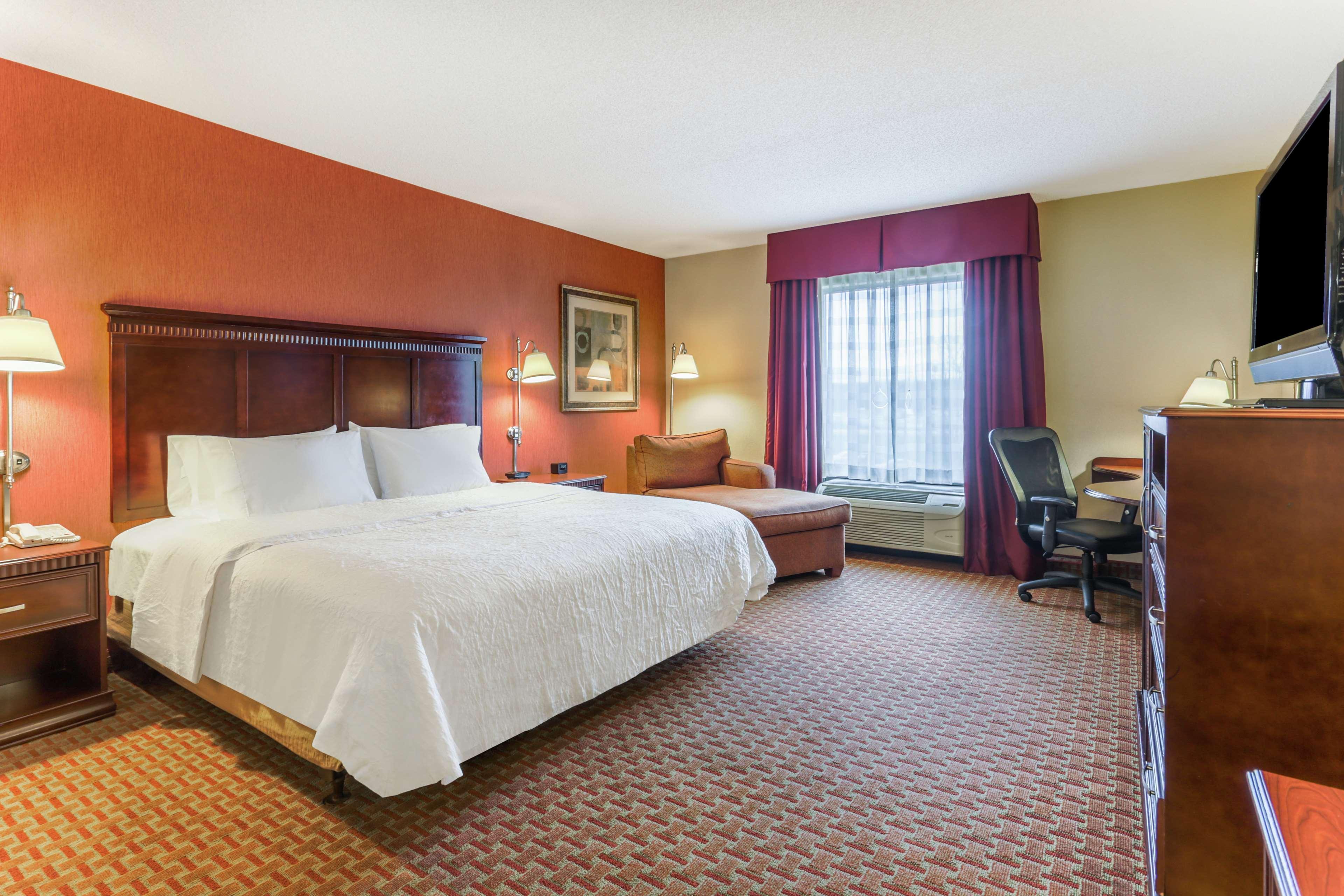 Hampton Chattanooga-north Hotel Chattanooga