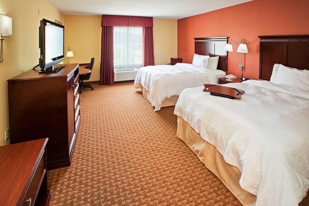 Hampton Chattanooga-north 3* Chattanooga