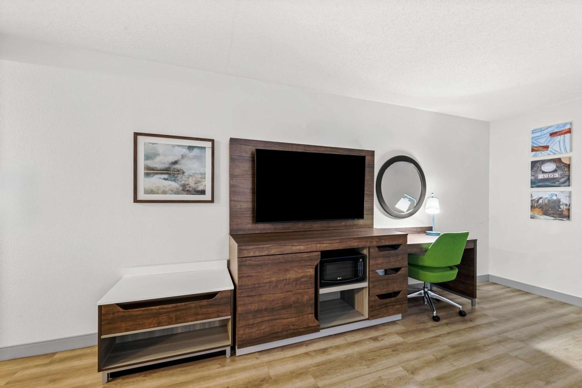 Hotel Hampton Chattanooga-north Chattanooga