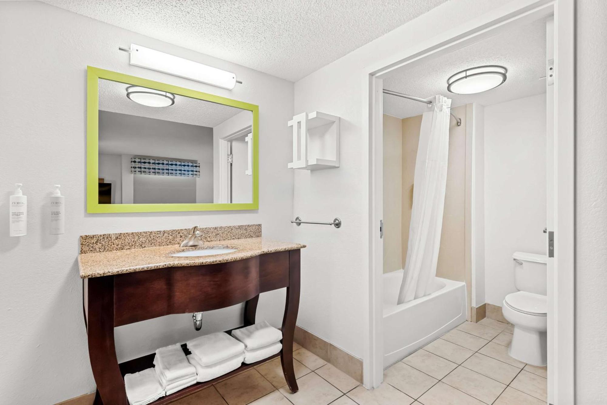 Hotel Hampton Chattanooga-north Chattanooga