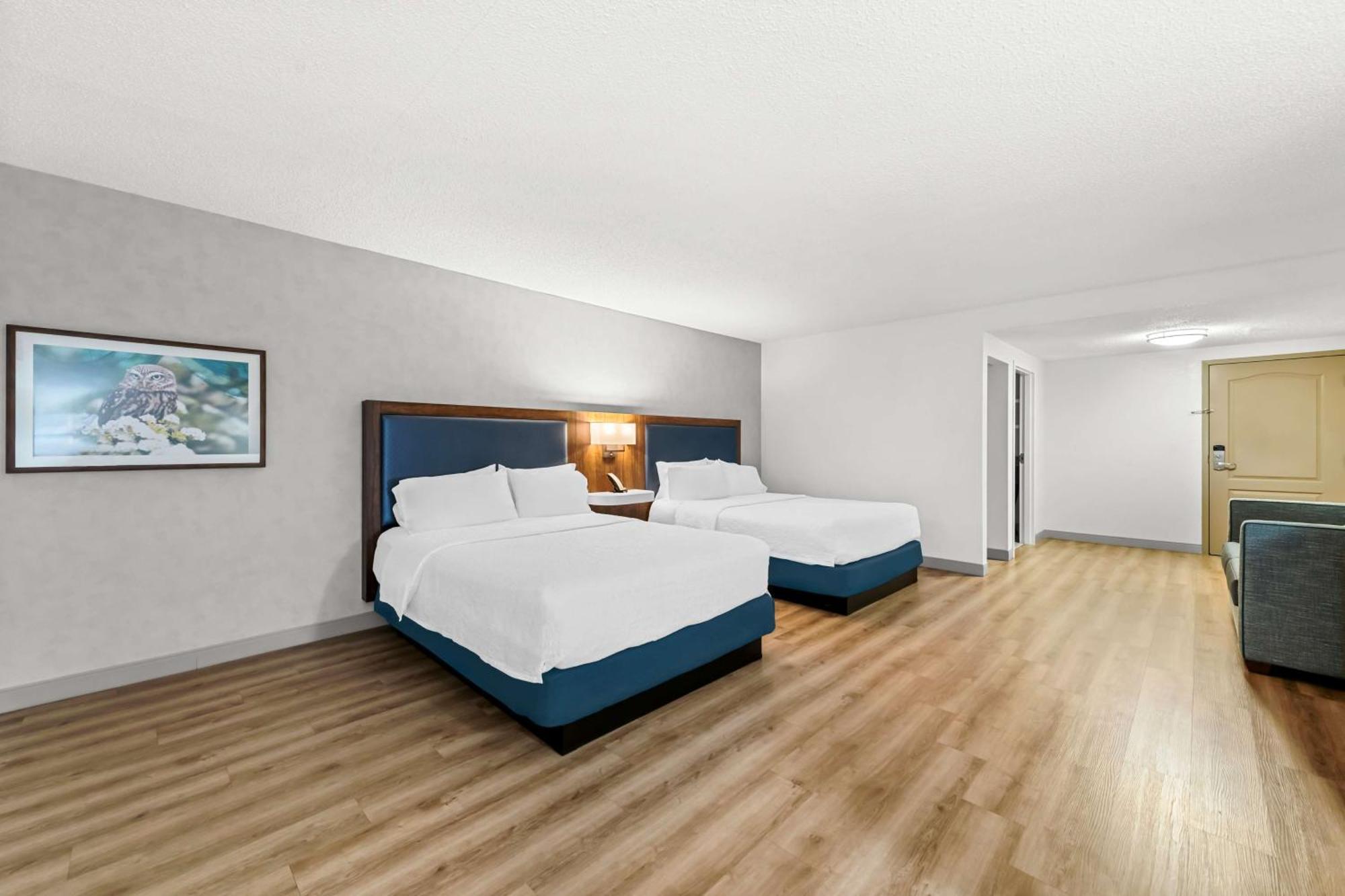 Hampton Chattanooga-north