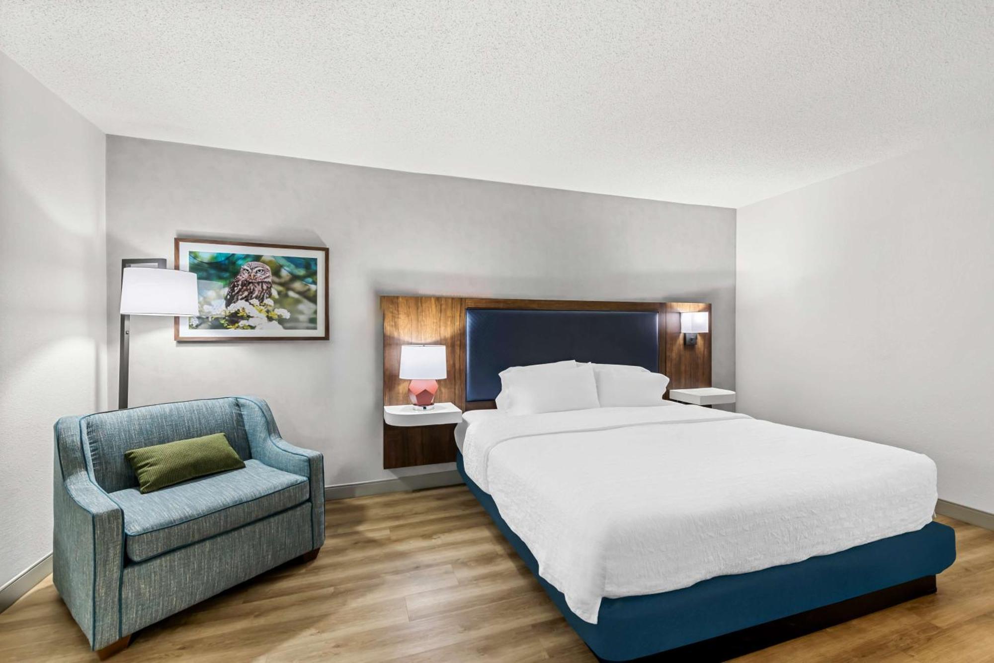 Hotel Hampton Chattanooga-north 3*