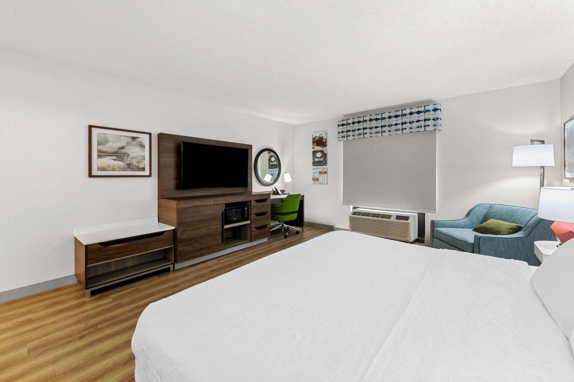 Hampton Chattanooga-north Hotel Chattanooga