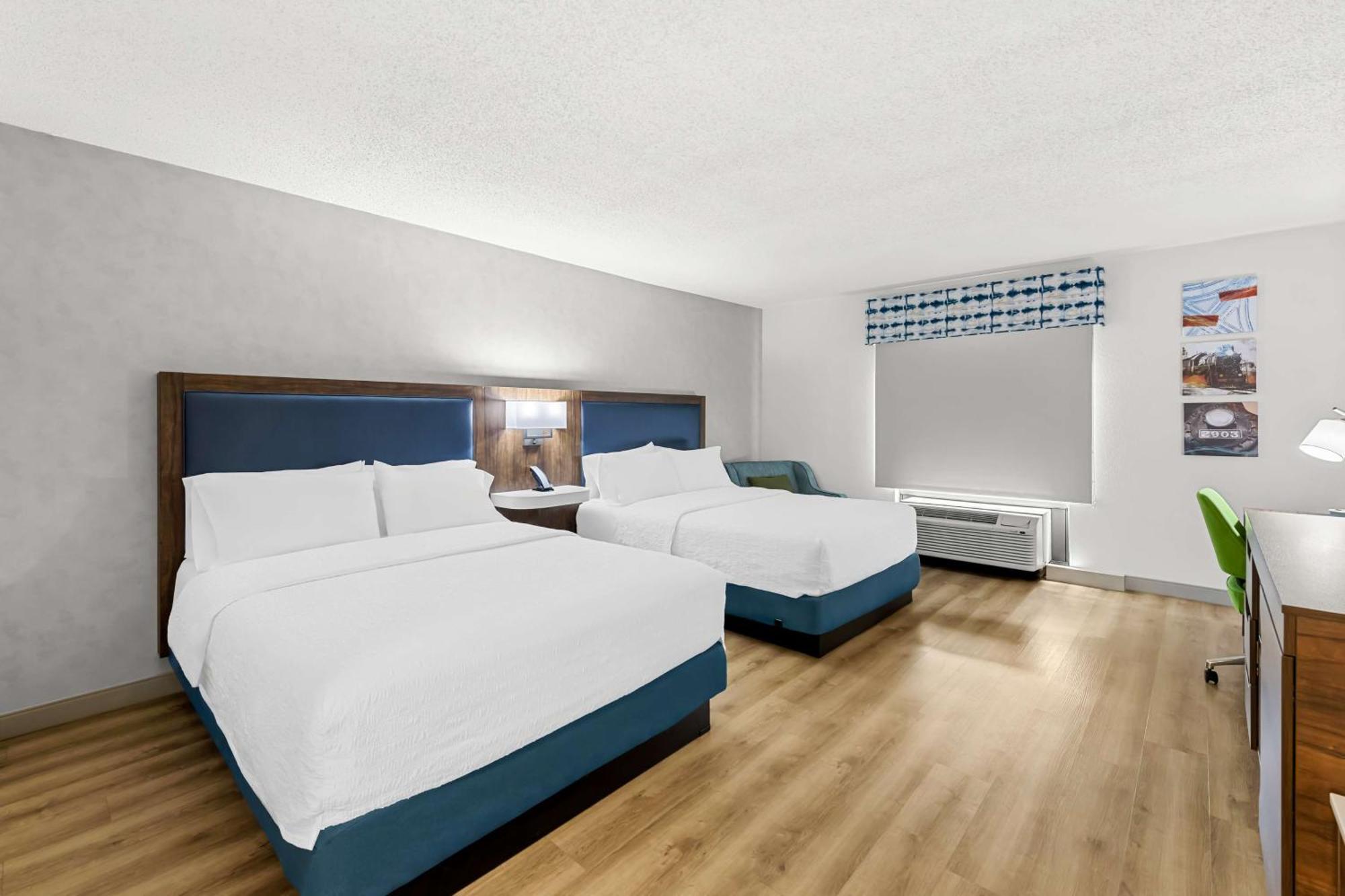 Hampton Chattanooga-north