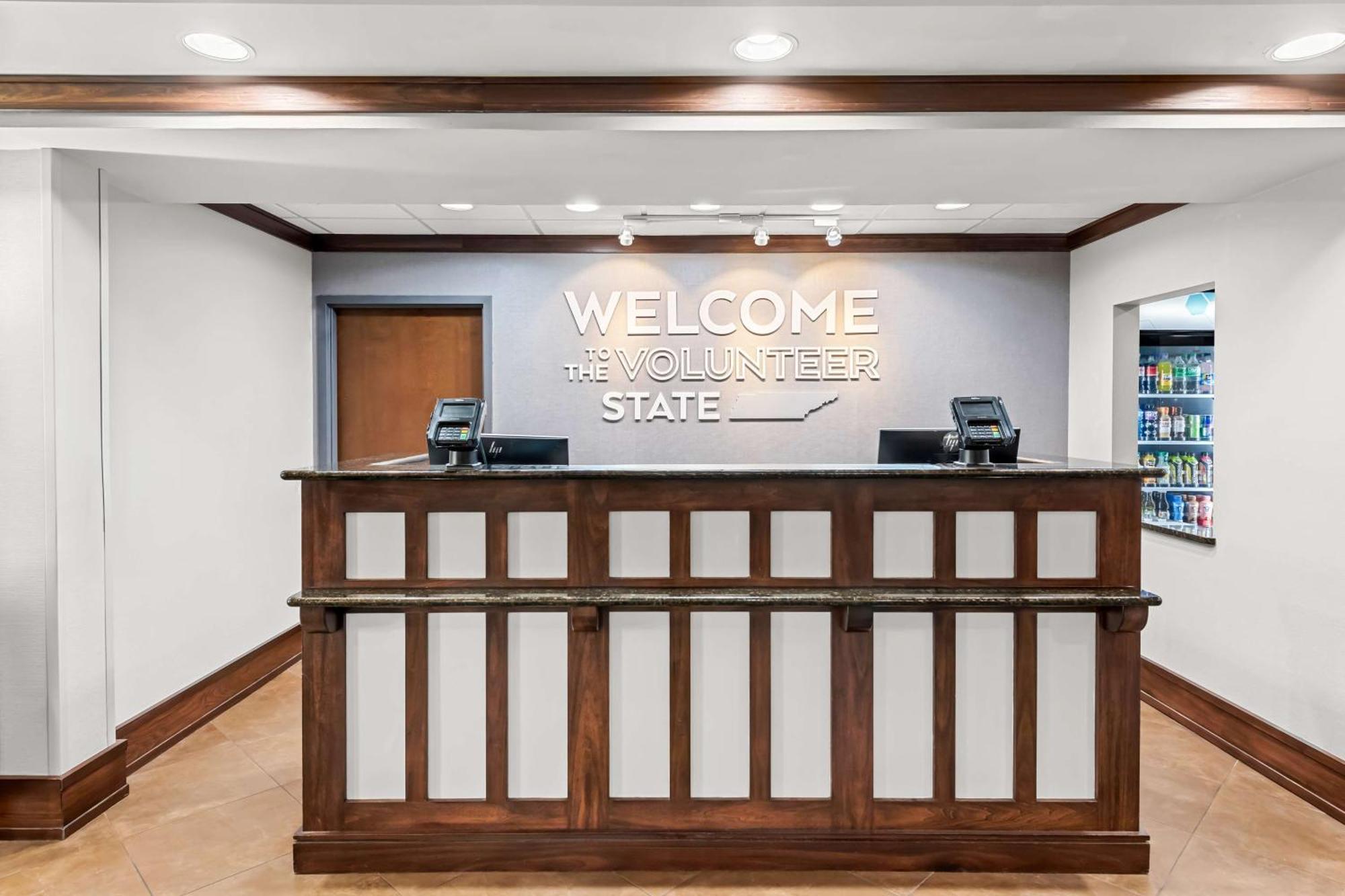 Hampton Chattanooga-north