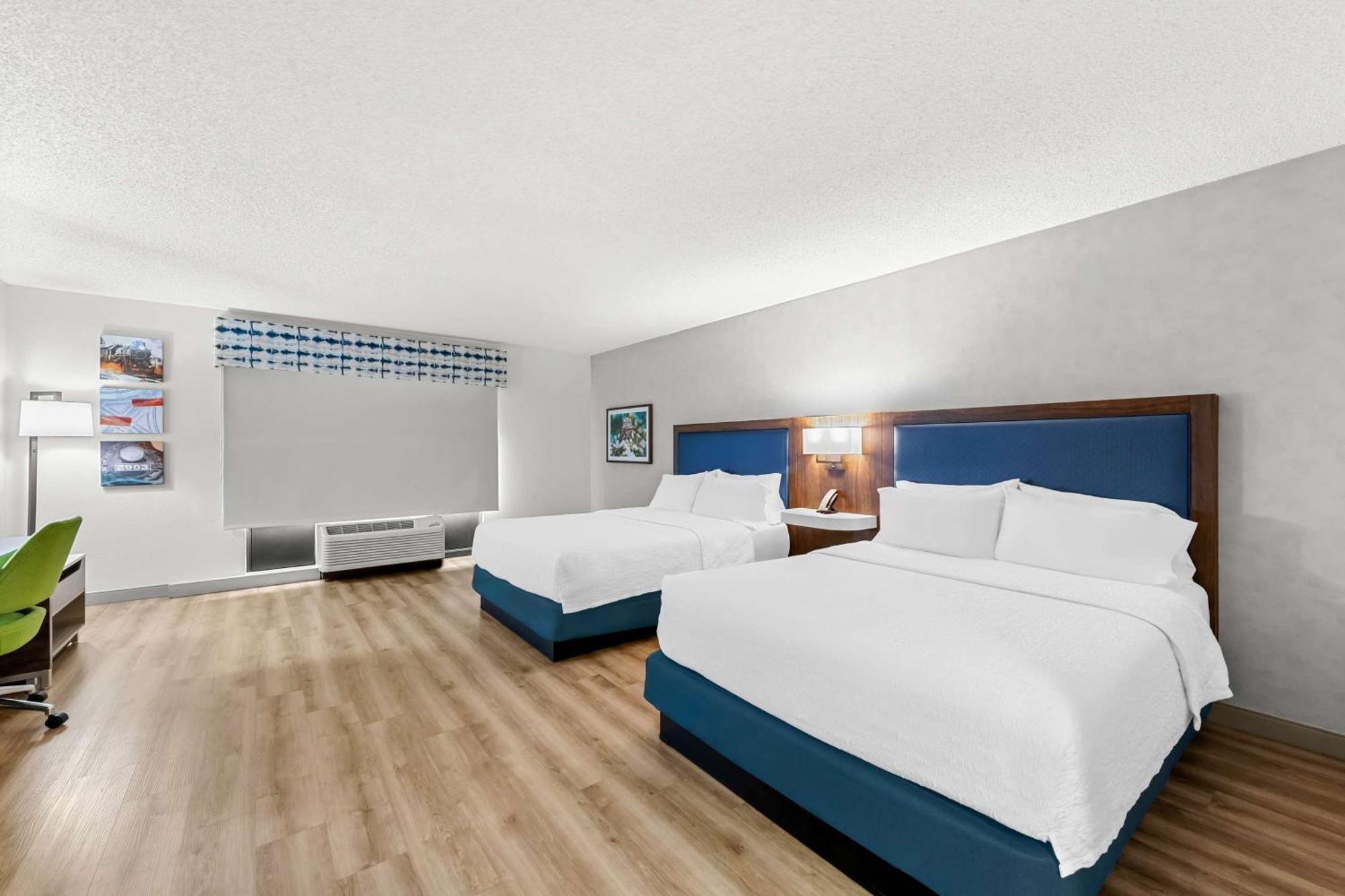 Hotel Hampton Chattanooga-north