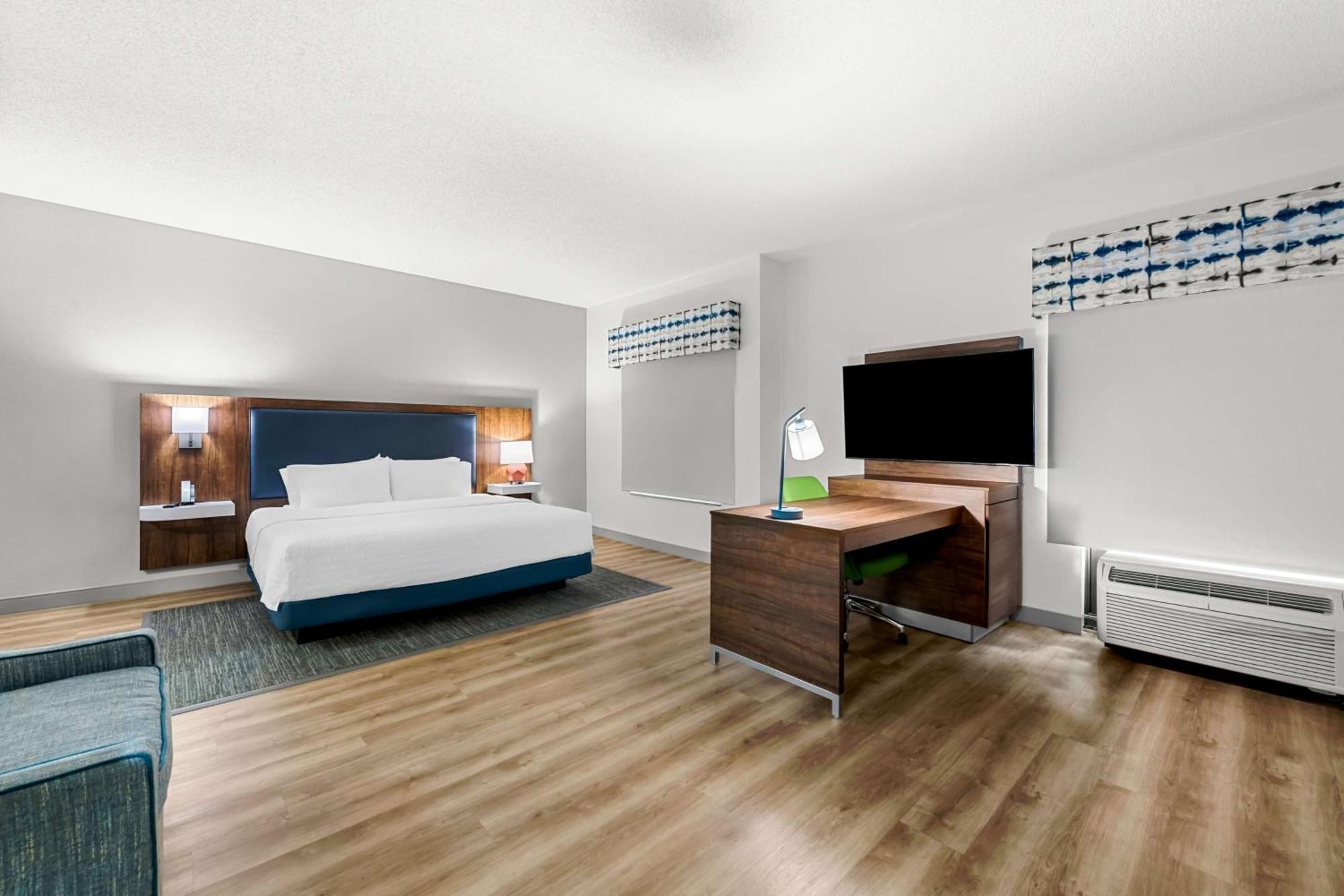 Hampton Chattanooga-north Hotel Chattanooga