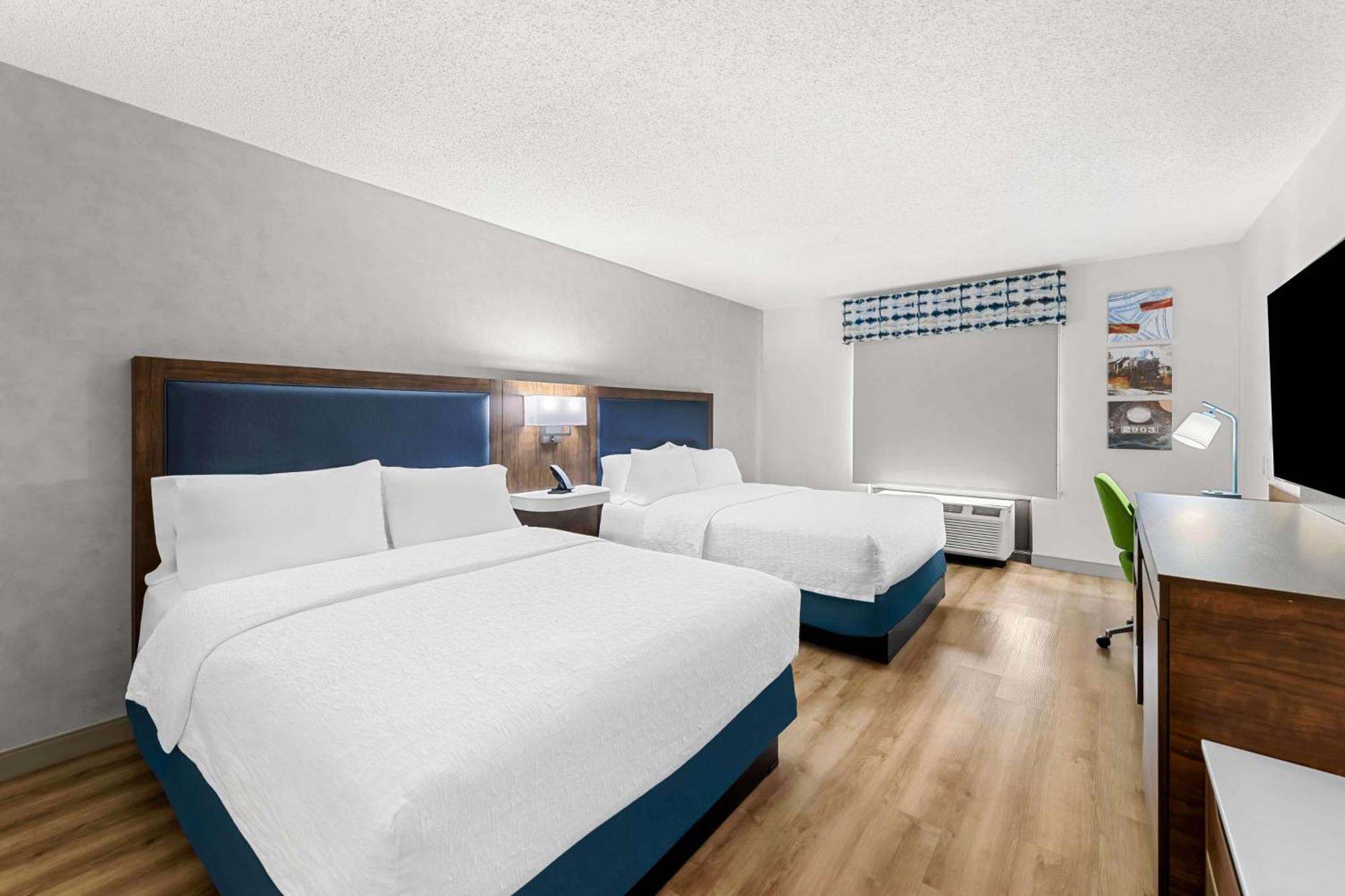 Hampton Chattanooga-north