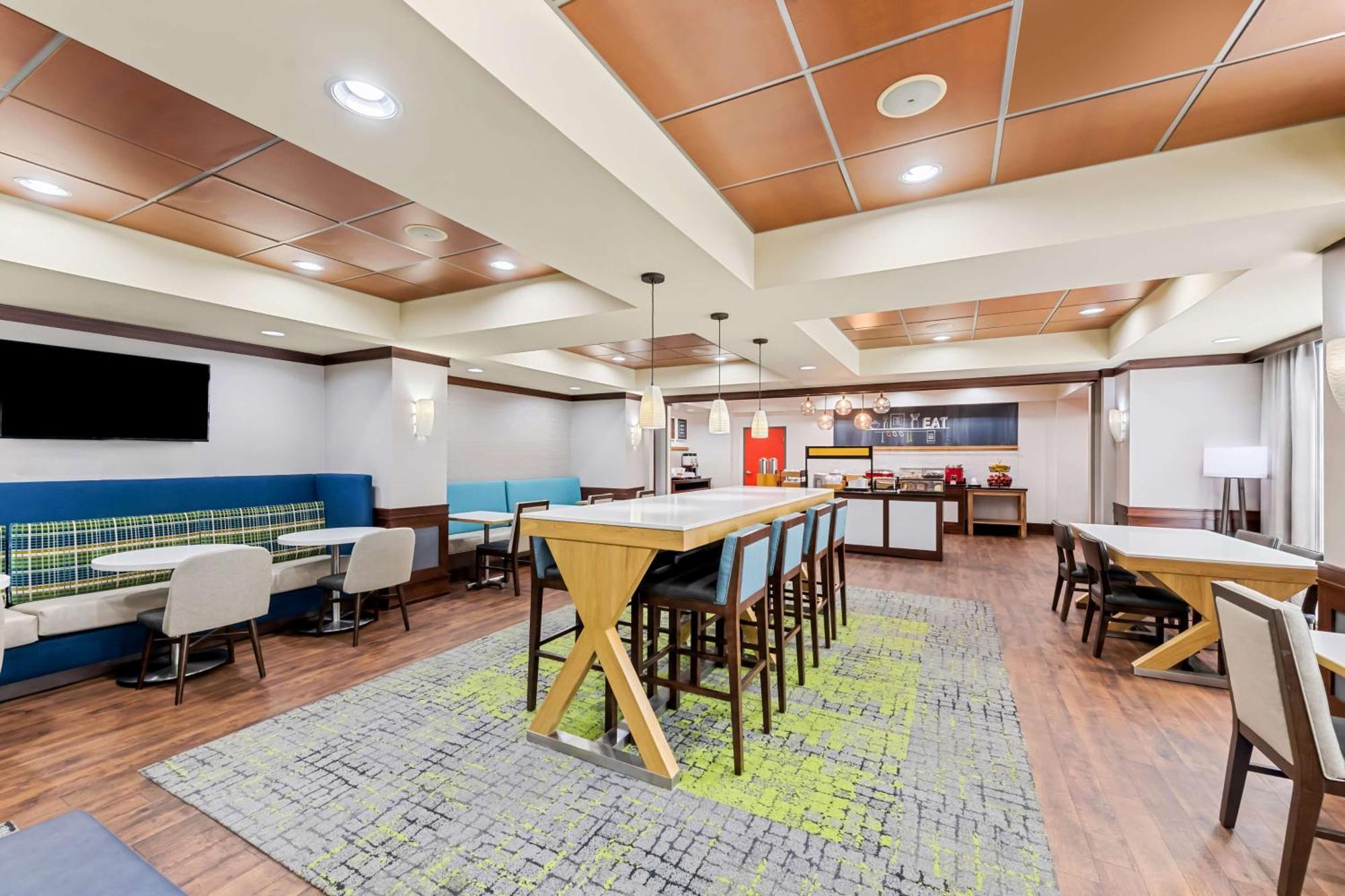 Hampton Chattanooga-north Hotel Chattanooga
