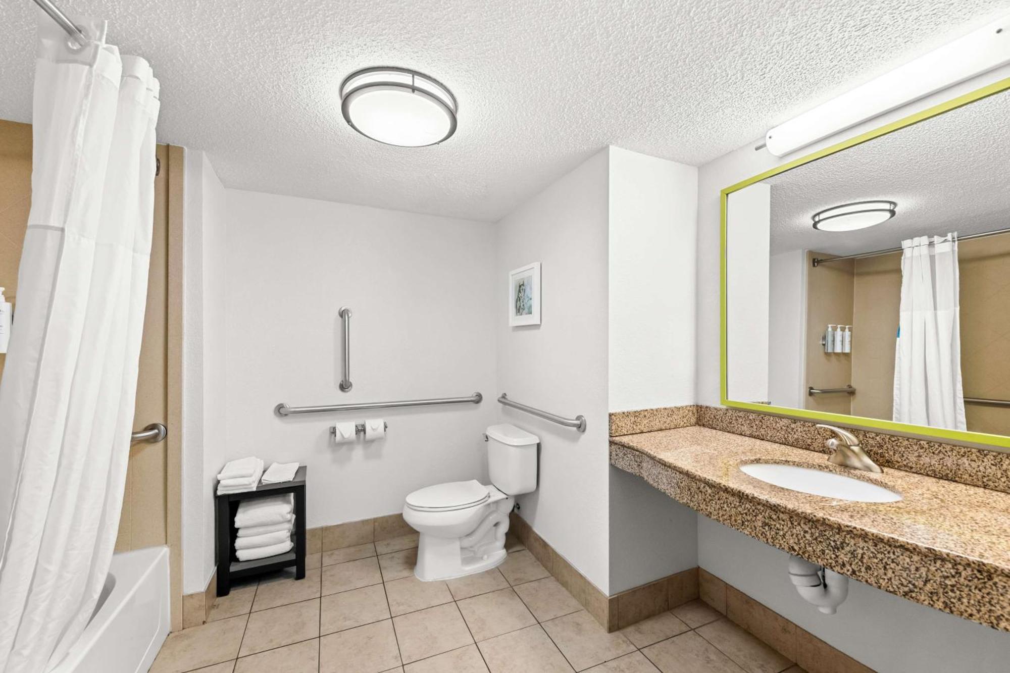 Hotel Hampton Chattanooga-north Chattanooga