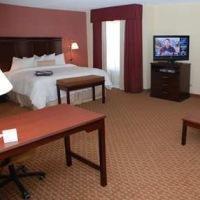 Hampton Chattanooga-north Hotel