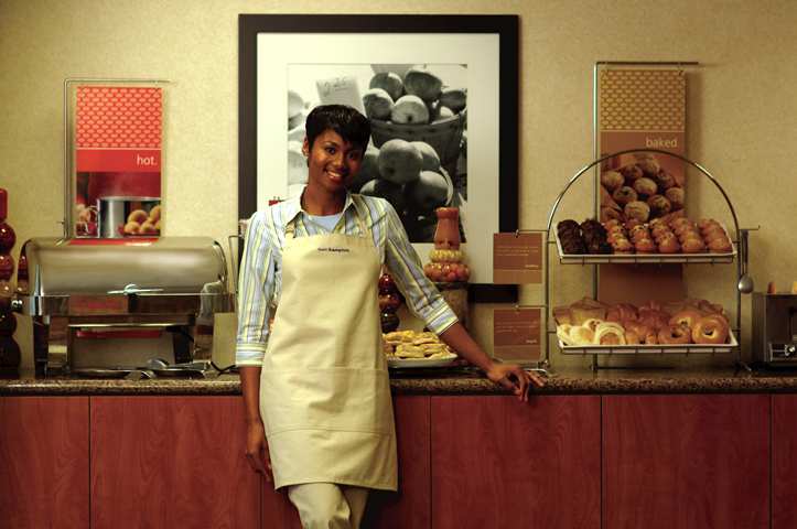 Hotel Hampton Chattanooga-north Chattanooga